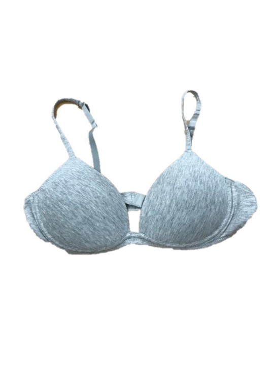 Infiore Reggiseno foderato a triangolo senza ferretto in cotone art. 852