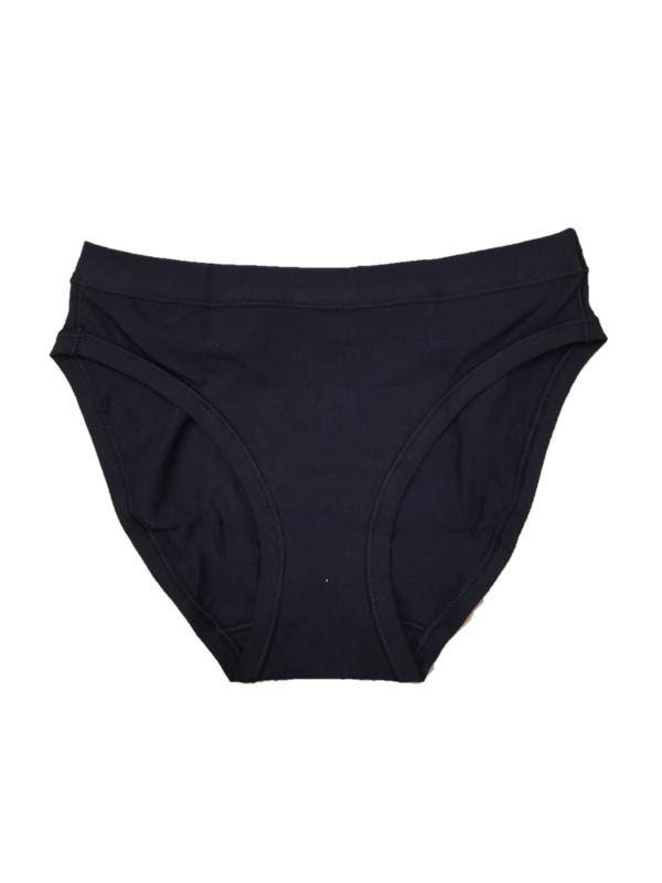 Ragno biocotton slip donna