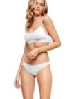 Infiore Reggiseno sfoderabile in cotone art. lambada