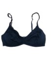 Infiore Reggiseno in cotone senza ferretto art. funky