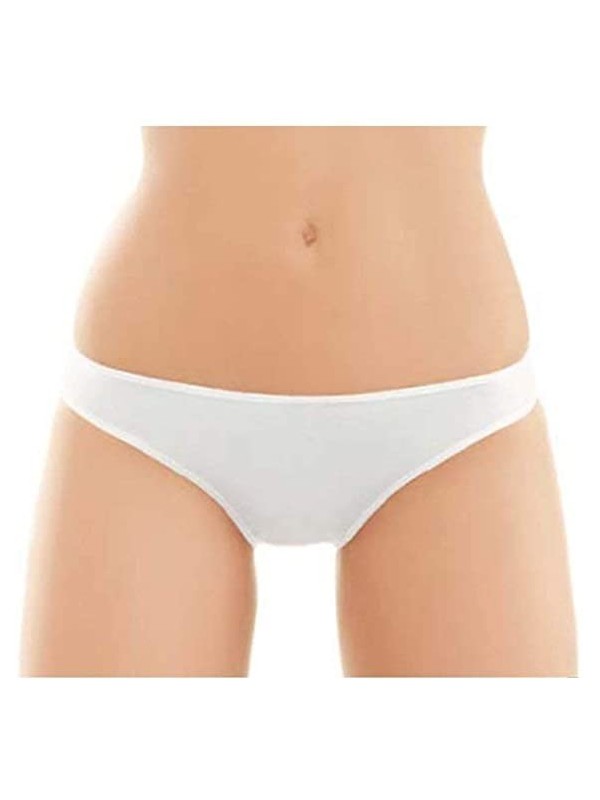Ragno 2 Slip cotone elasticizzato vita bassa art. 07455M