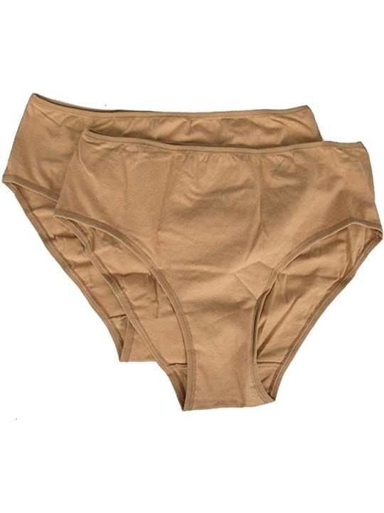 RAGNO 2 Slip Donna Vita Alta Biocotton 07455q