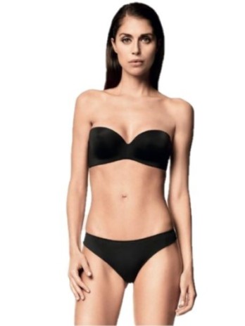 Lormar Reggiseno a fascia...