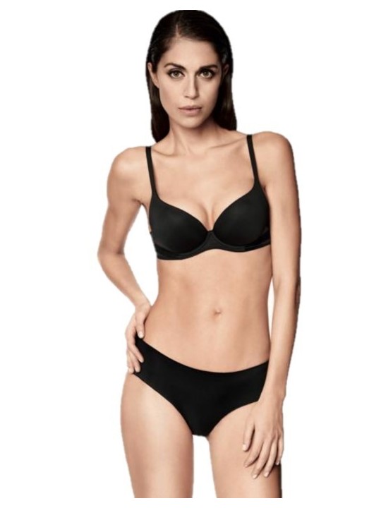 Lormar Reggiseno foderato con ferretto art. 1907