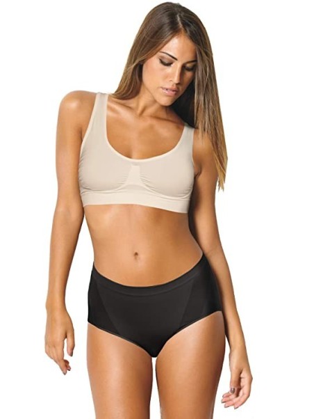 Intimidea Slip modellante compressione media art. 311798