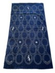 Trussardi Telo mare in spugna di puro cotone art. royal