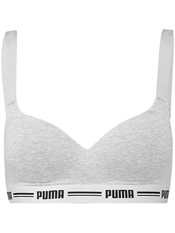 Reggiseno puma sportivo top...