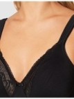 Triumph Modern Lace+Cotton BS body