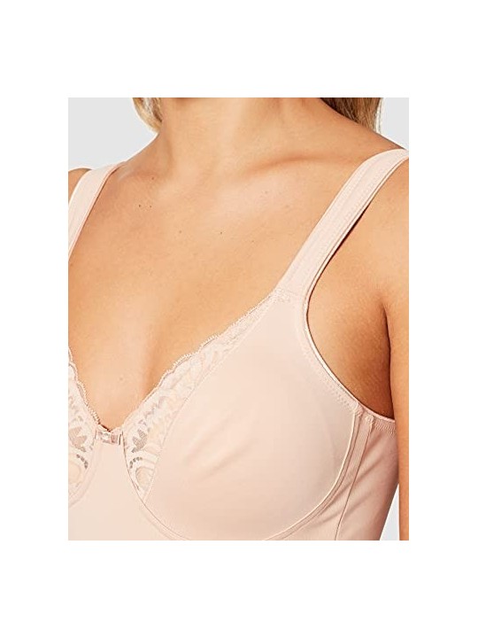Triumph Modern Lace+Cotton BS body