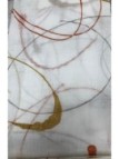 Tex-ind Coppia tende per finestra o portafinestra made in Italy art. Mia