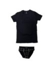 Armata di Mare Completo uomo maglia + slip art. gt2163