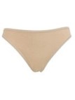 2 Slip donna ragno Biocotton art. 07455N