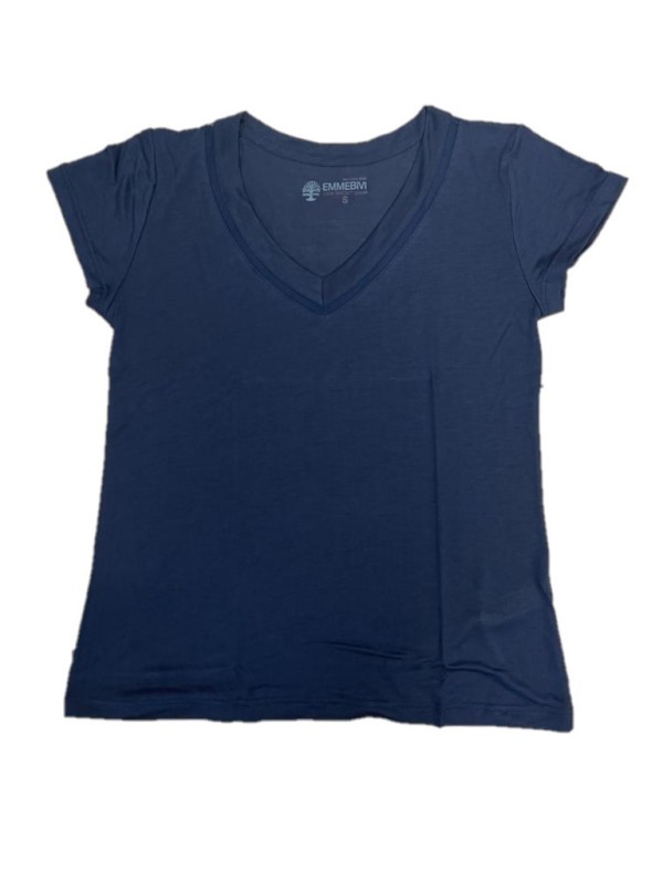 Emmebivi Maglia manica corta
