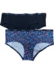 Puma 2 Culotte in cotone elasticizzato art. 701210