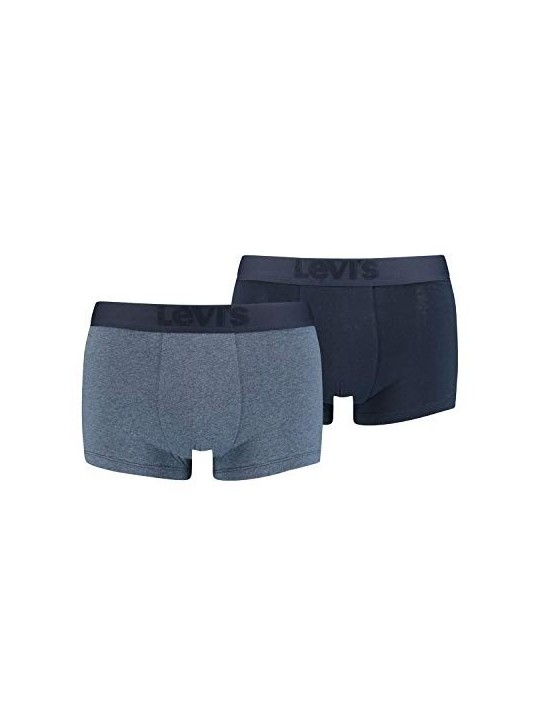 Levi's 2 Boxer short in cotone elasticizzato