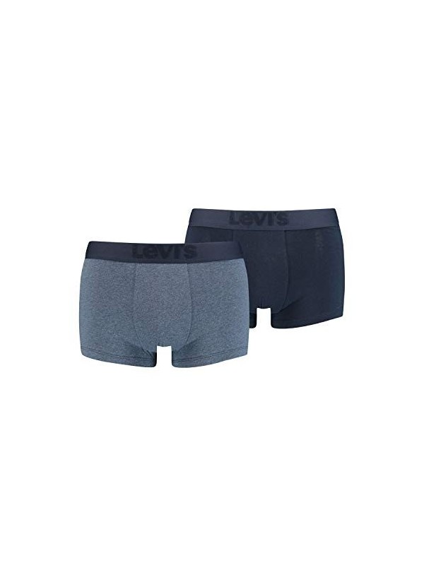 Levi's 2 Boxer short in cotone elasticizzato