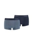 Levi's 2 Boxer short in cotone elasticizzato