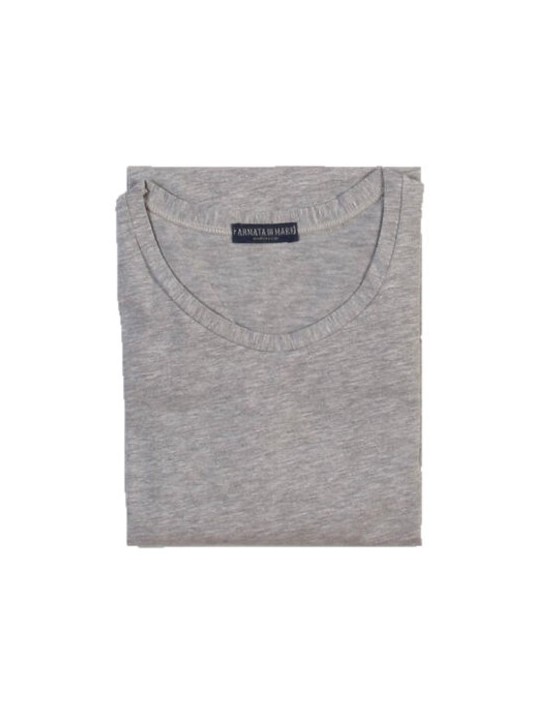 Armata di mare 2 t-shirt uomo cotone elasticizzato girocollo art. GT108