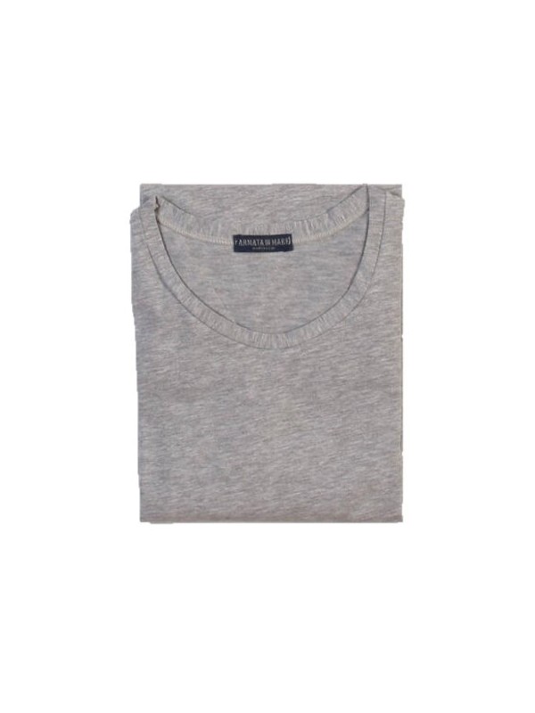 Armata di mare 2 t-shirt uomo cotone elasticizzato girocollo art. GT108