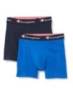 Champion Boxer uomo in cotone elasticizzato