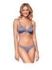 Infiore Reggiseno sfoderato senza ferretto + slip art. ESN2110