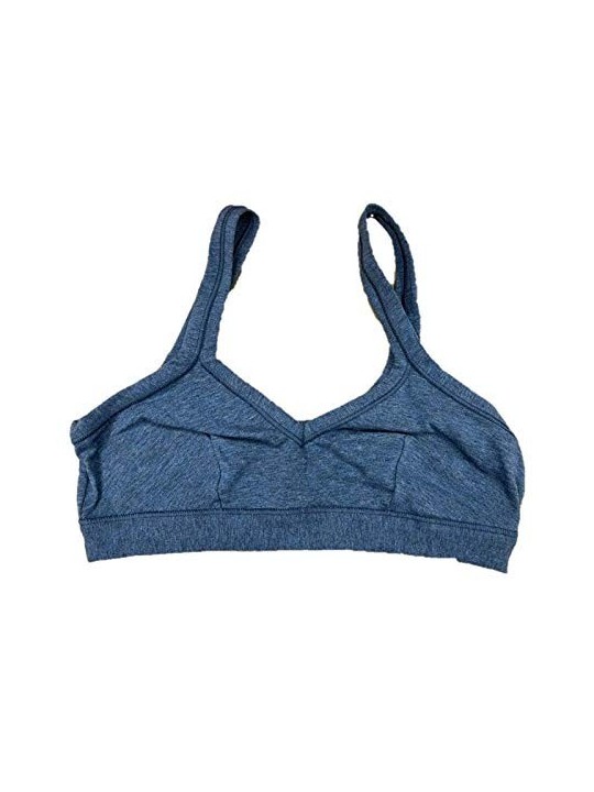 Cotonella Brassiere in cotone elasticizzato art. GD065 lilla