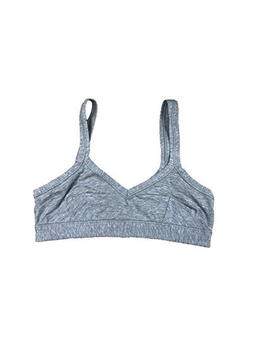 Cotonella Brassiere in cotone elasticizzato art. GD065
