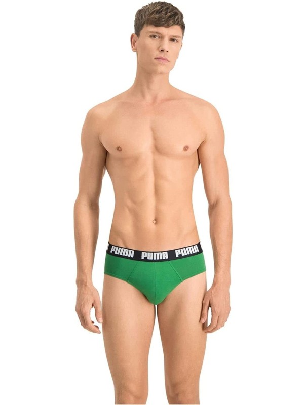 PUMA Slip Boxer Uomo