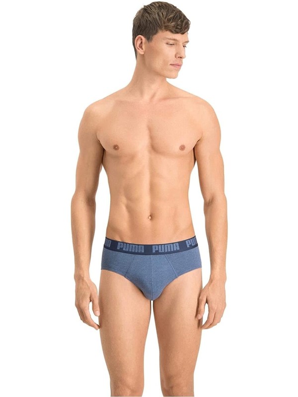 PUMA Slip Boxer Uomo