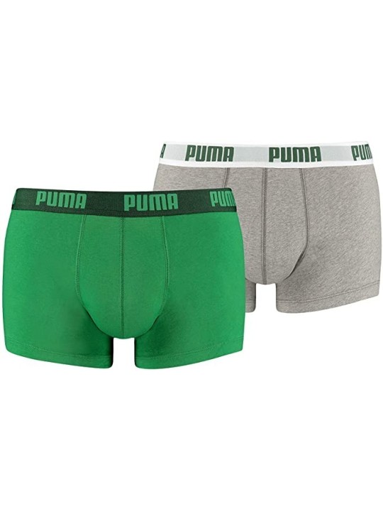 Puma 2 boxer cotone elasticizzato