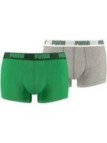 Puma 2 boxer cotone elasticizzato