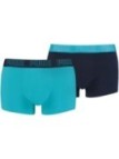 Puma 2 boxer cotone elasticizzato art. trunks