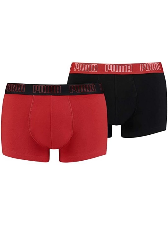 Puma 2 boxer cotone elasticizzato