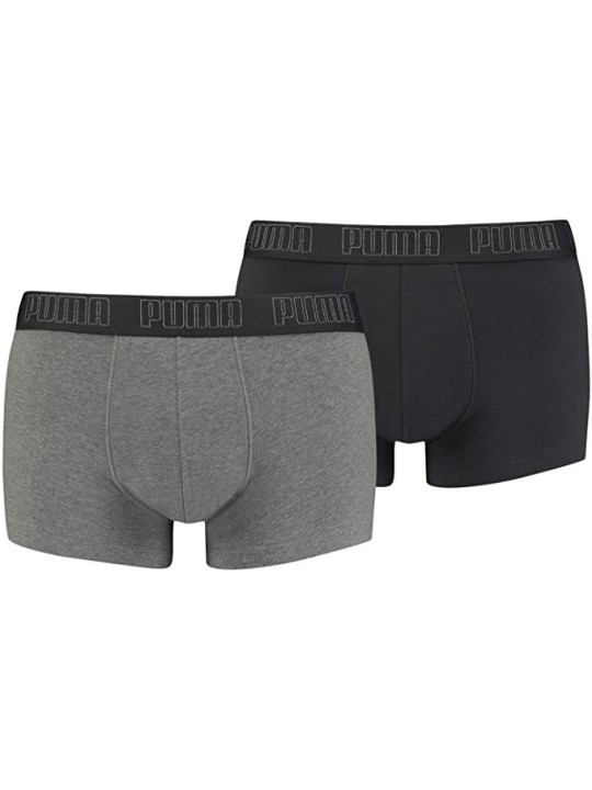 Puma 2 boxer cotone elasticizzato