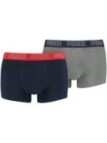 Puma 2 boxer cotone elasticizzato
