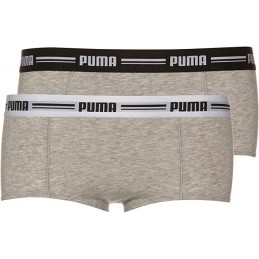PUMA  Donna 2 mini shorts