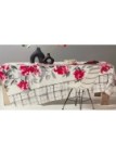 Tag House Tovaglia da tavola in panama di puro cotone made in Italy art. Roxy