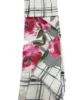 Tag House Tovaglia da tavola in panama di puro cotone made in Italy art. Roxy