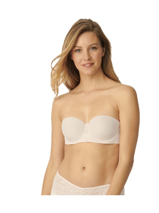 Triumph Reggiseno foderato a fascia VIVID SPOTLIGHT WDP