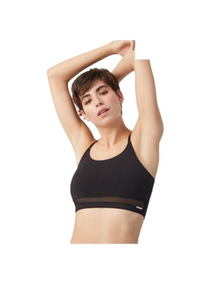 Ysabel Mora Reggiseno bralette art. 10024