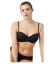 Ysabel Mora Reggiseno a fascia art. 10017