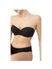 Ysabel Mora Reggiseno a fascia art. 10017