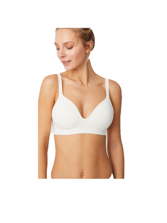 Ysabel Mora Reggiseno foderato senza ferretto art. 10033