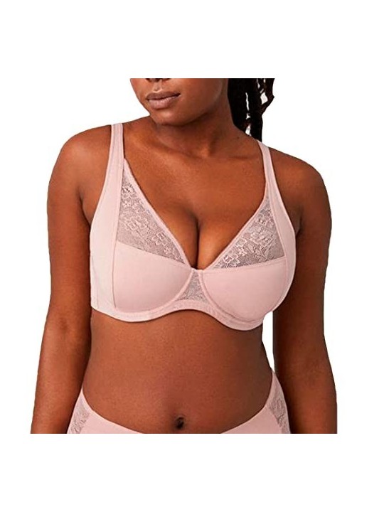 Ysabel Mora Reggiseno con ferretto semi-imbottito art. 10004