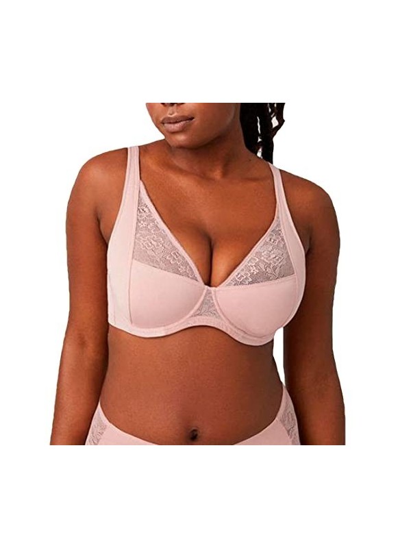Ysabel Mora Reggiseno con ferretto semi-imbottito art. 10004