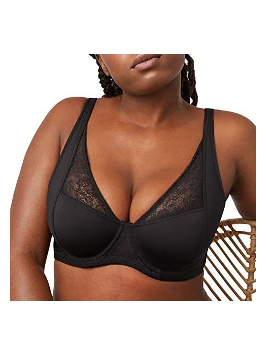 Ysabel Mora Reggiseno con ferretto semi-imbottito art. 10004