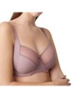 Ysabel Mora Reggiseno con ferretto coppe C e D art. 10027