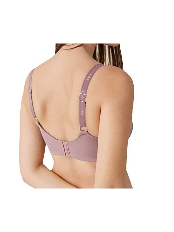 Ysabel Mora Reggiseno con ferretto coppe C e D art. 10027
