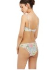 Ysabel Mora Bikini triangolo sfoderabile slip medio art. 81967