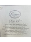 Cassera Completo lenzuola matrimoniali maxi in mussola di puro cotone made in italy art. 9422
